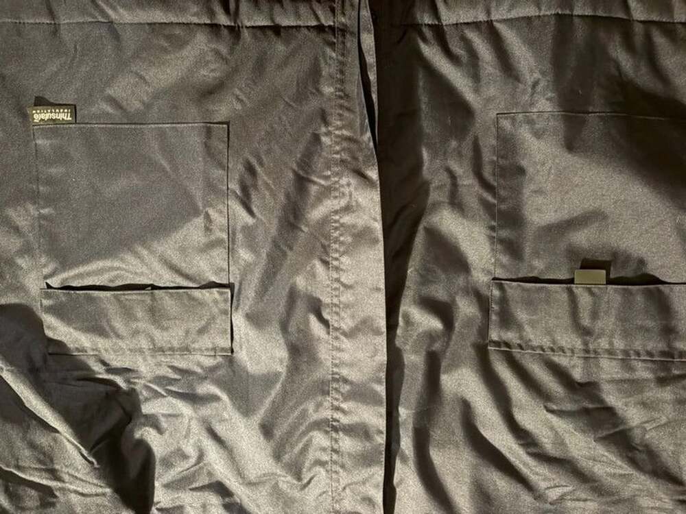 Condor Jacket - Picture 5 of 5